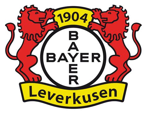 bayer leverkusen fc wikipedia